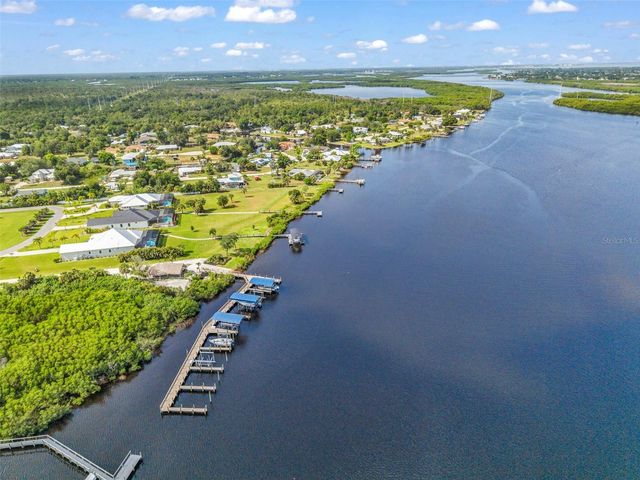 28975 SMUGGLERS LANE, Punta Gorda, FL 33982