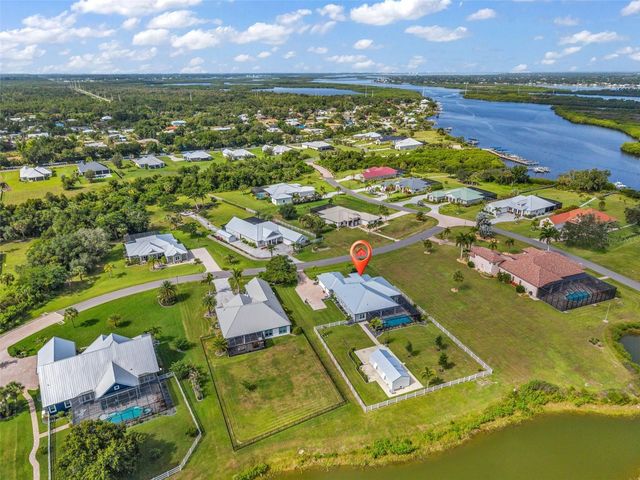 28975 SMUGGLERS LANE, Punta Gorda, FL 33982