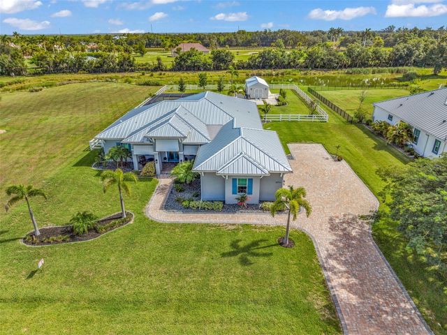 28975 SMUGGLERS LANE, Punta Gorda, FL 33982