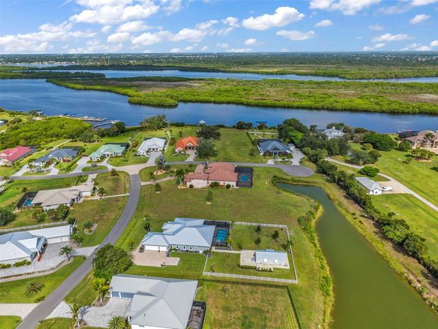 28975 SMUGGLERS LANE, Punta Gorda, FL 33982