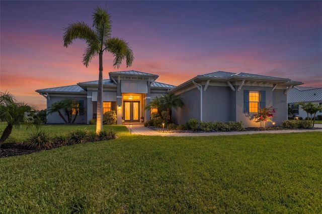 28975 SMUGGLERS LANE, Punta Gorda, FL 33982