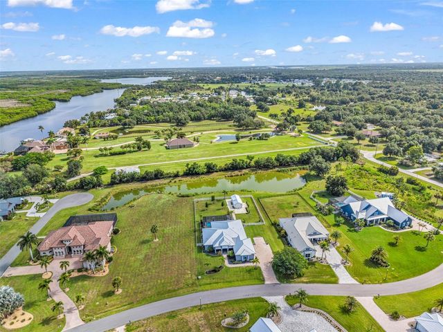 28975 SMUGGLERS LANE, Punta Gorda, FL 33982
