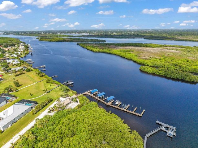 28975 SMUGGLERS LANE, Punta Gorda, FL 33982