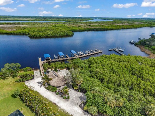 28975 SMUGGLERS LANE, Punta Gorda, FL 33982