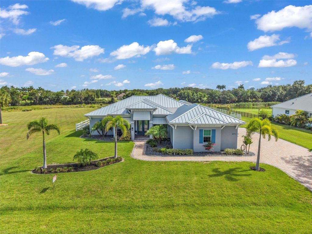 28975 SMUGGLERS LANE, Punta Gorda, FL 33982