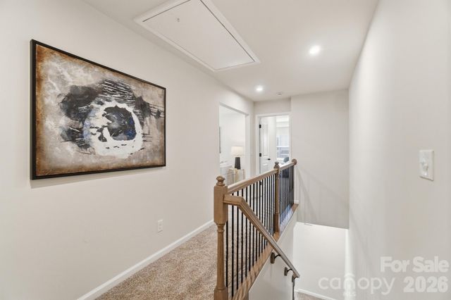 5216 Wyes Oak Lane, Charlotte, NC 28269