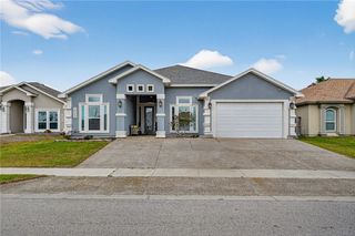 3045 Saint Eustatius Way, Corpus Christi, TX 78418