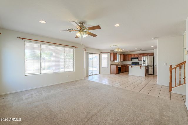 1574 E ELAINE Drive, Casa Grande, AZ 85122