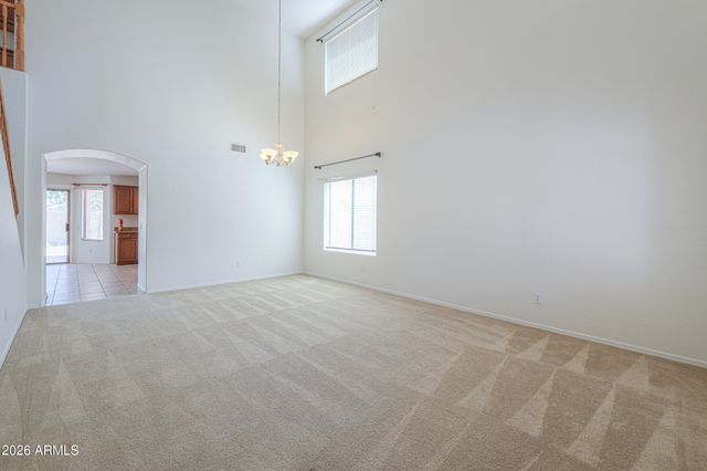 1574 E ELAINE Drive, Casa Grande, AZ 85122