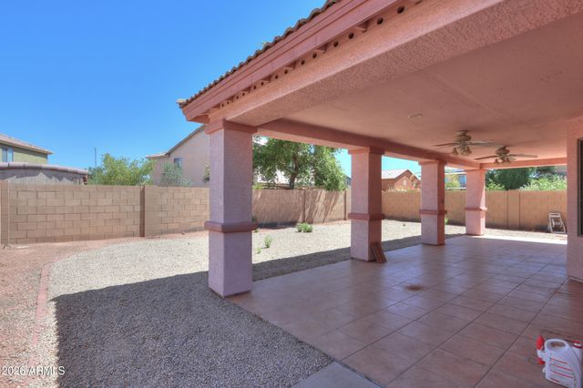 1574 E ELAINE Drive, Casa Grande, AZ 85122