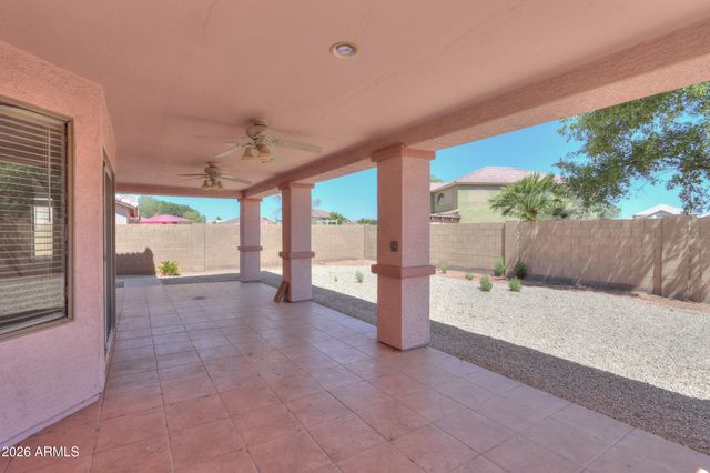 1574 E ELAINE Drive, Casa Grande, AZ 85122