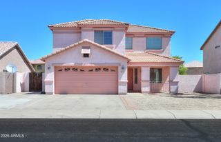 1574 E ELAINE Drive, Casa Grande, AZ 85122