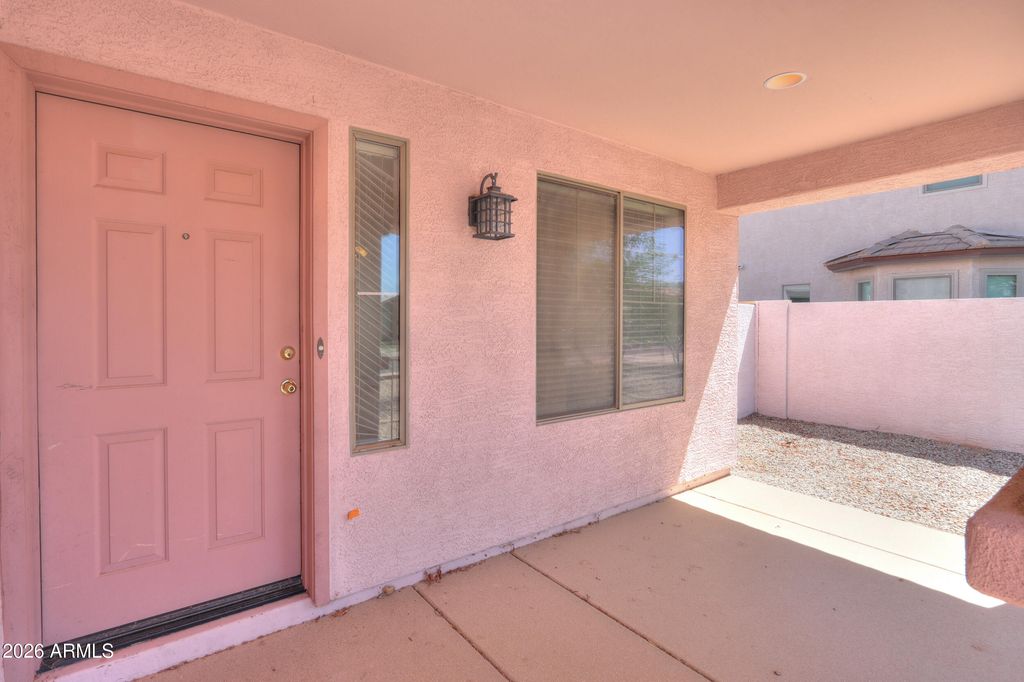 1574 E ELAINE Drive, Casa Grande, AZ 85122 — photo 2