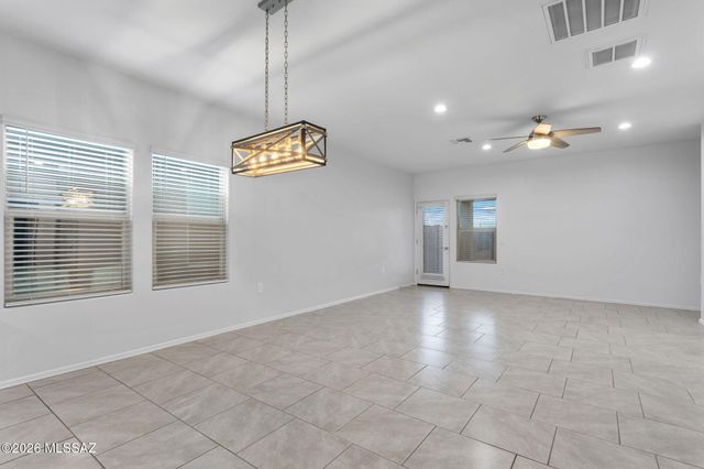 3565 N Kellen Canyon Court, Tucson, AZ 85745