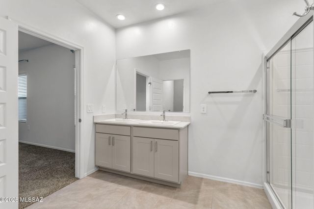 3565 N Kellen Canyon Court, Tucson, AZ 85745