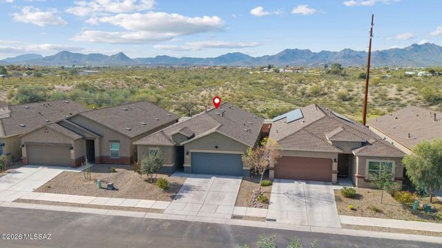 3565 N Kellen Canyon Court, Tucson, AZ 85745