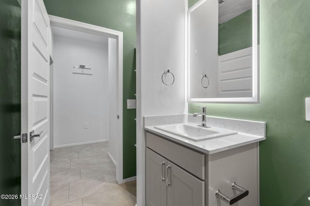 3565 N Kellen Canyon Court, Tucson, AZ 85745