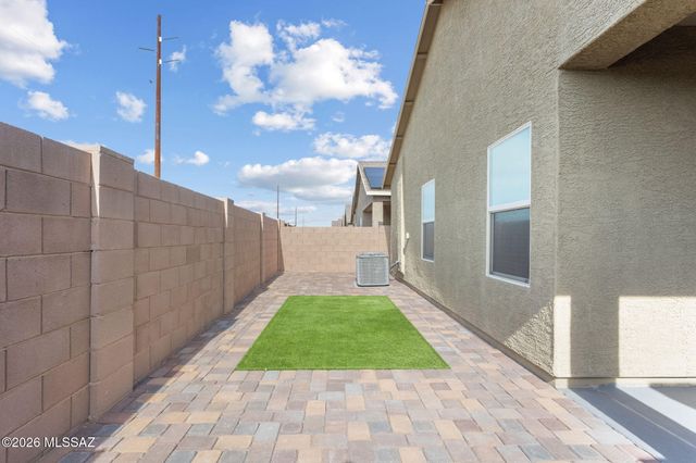 3565 N Kellen Canyon Court, Tucson, AZ 85745