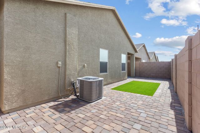 3565 N Kellen Canyon Court, Tucson, AZ 85745
