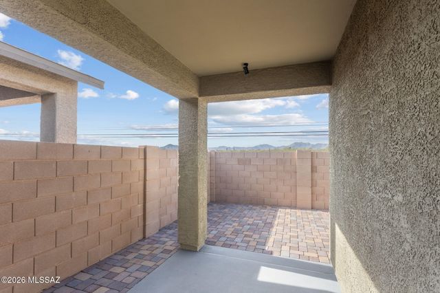 3565 N Kellen Canyon Court, Tucson, AZ 85745