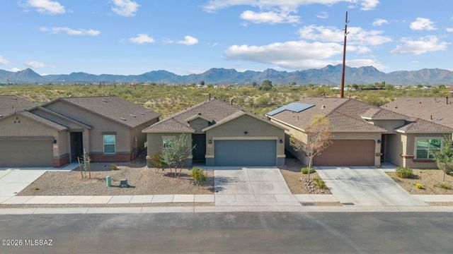 3565 N Kellen Canyon Court, Tucson, AZ 85745