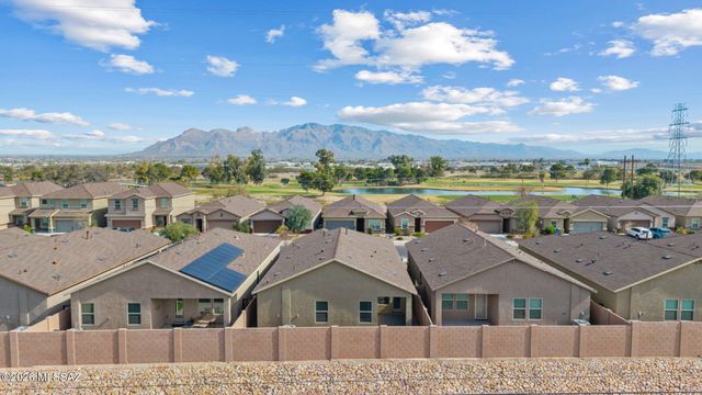 3565 N Kellen Canyon Court, Tucson, AZ 85745