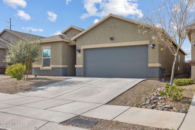 3565 N Kellen Canyon Court, Tucson, AZ 85745