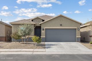 3565 N Kellen Canyon Court, Tucson, AZ 85745
