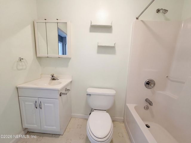 27224 W THIRTEENTH Avenue, Hilliard, FL 32046