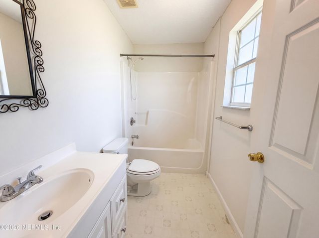 27224 W THIRTEENTH Avenue, Hilliard, FL 32046