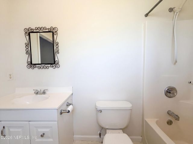 27224 W THIRTEENTH Avenue, Hilliard, FL 32046