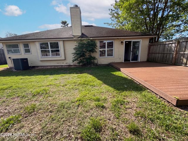 27224 W THIRTEENTH Avenue, Hilliard, FL 32046