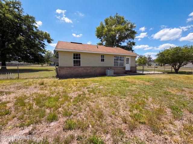 27224 W THIRTEENTH Avenue, Hilliard, FL 32046