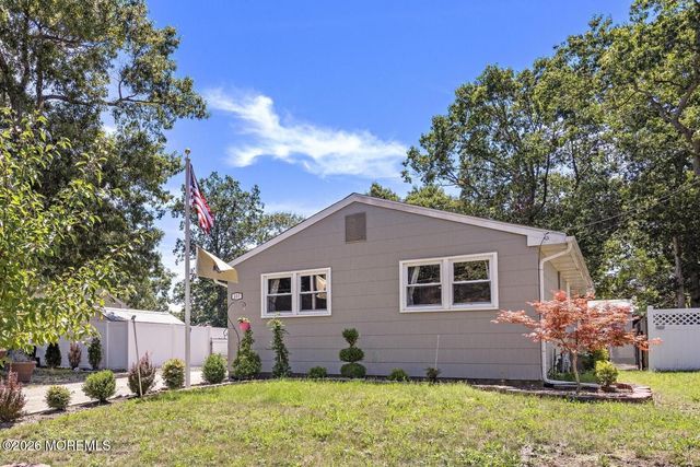 337 Enterprise Drive, Forked River, NJ 08731