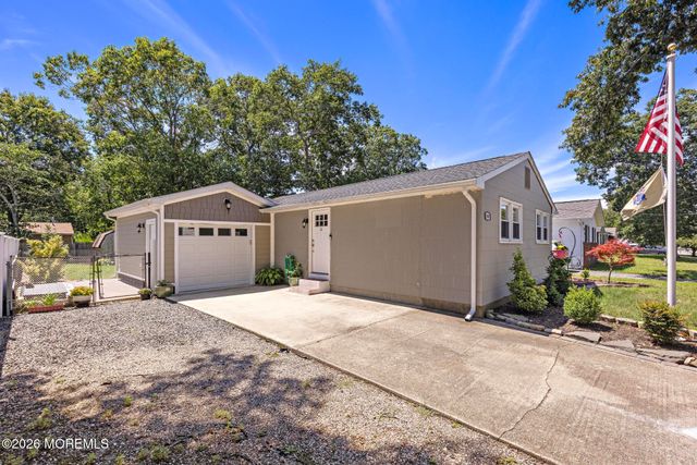 337 Enterprise Drive, Forked River, NJ 08731