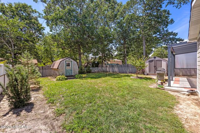 337 Enterprise Drive, Forked River, NJ 08731