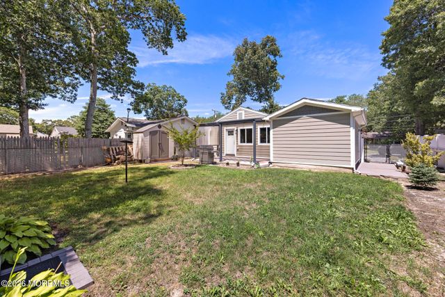 337 Enterprise Drive, Forked River, NJ 08731