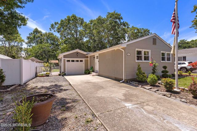 337 Enterprise Drive, Forked River, NJ 08731