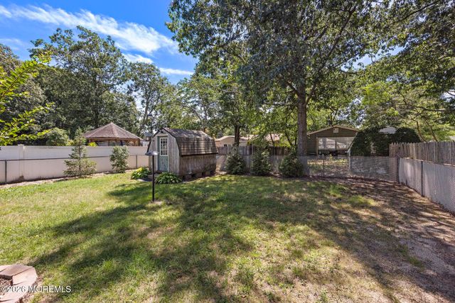 337 Enterprise Drive, Forked River, NJ 08731
