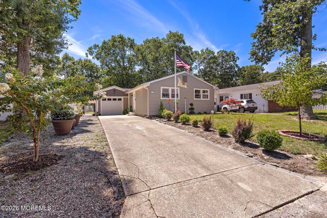 337 Enterprise Drive, Forked River, NJ 08731