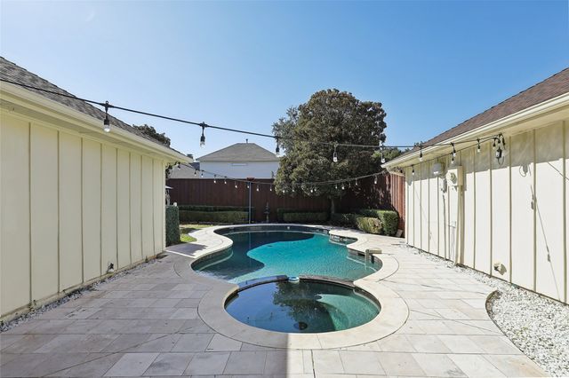 5716 Plumtree Drive, Dallas, TX 75252