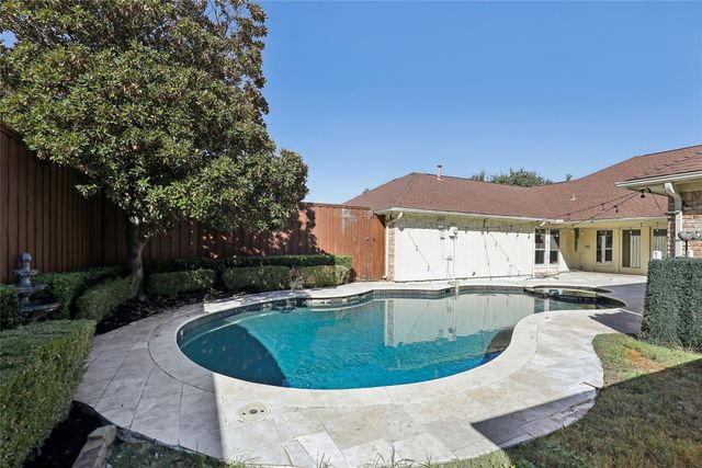 5716 Plumtree Drive, Dallas, TX 75252