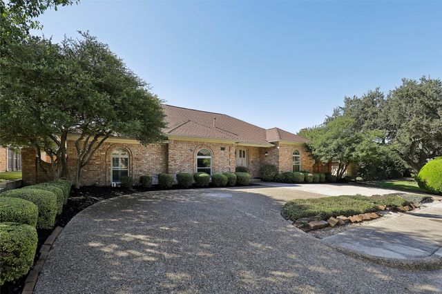 5716 Plumtree Drive, Dallas, TX 75252