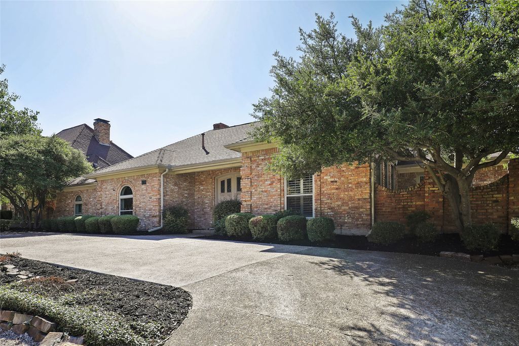 5716 Plumtree Drive, Dallas, TX 75252