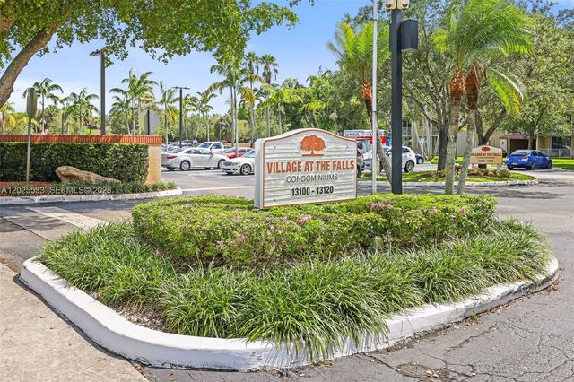 13120 SW 92nd Avenue B505, Miami, FL 33176
