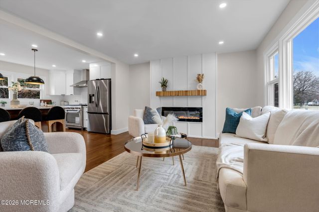 44 Portage Drive, Freehold, NJ 07728