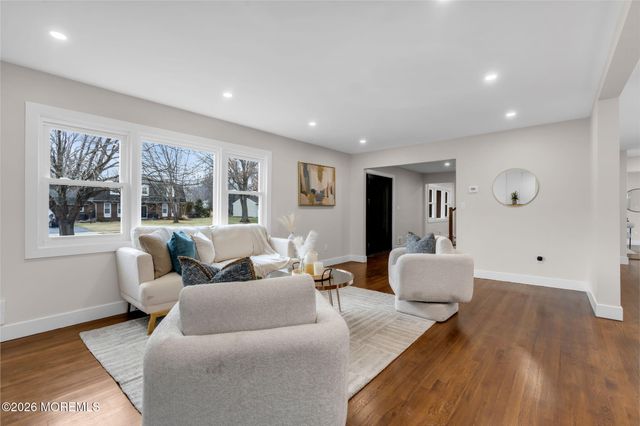 44 Portage Drive, Freehold, NJ 07728