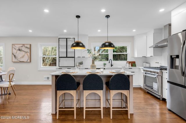 44 Portage Drive, Freehold, NJ 07728