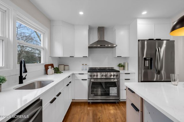 44 Portage Drive, Freehold, NJ 07728