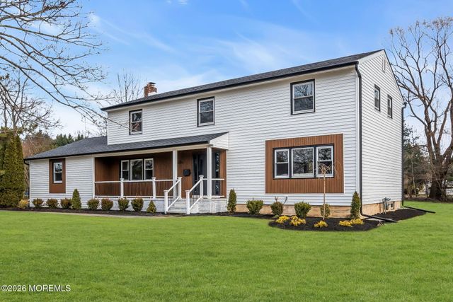 44 Portage Drive, Freehold, NJ 07728